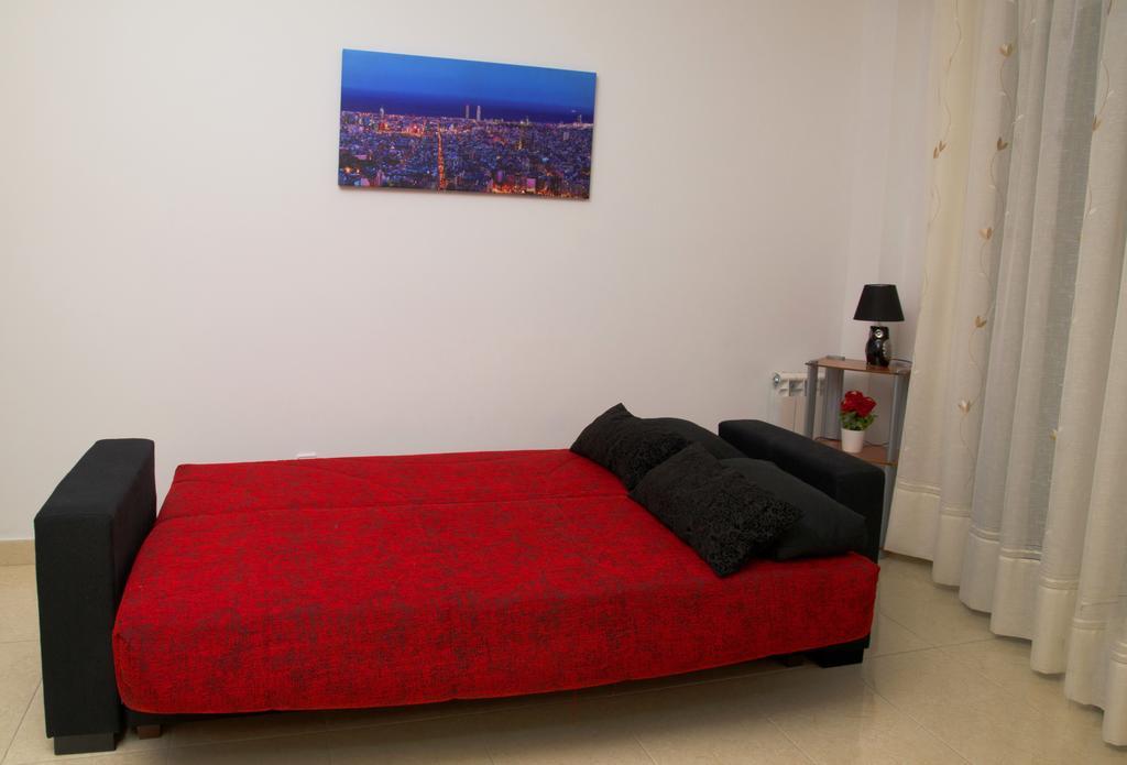 Apartamento Navas