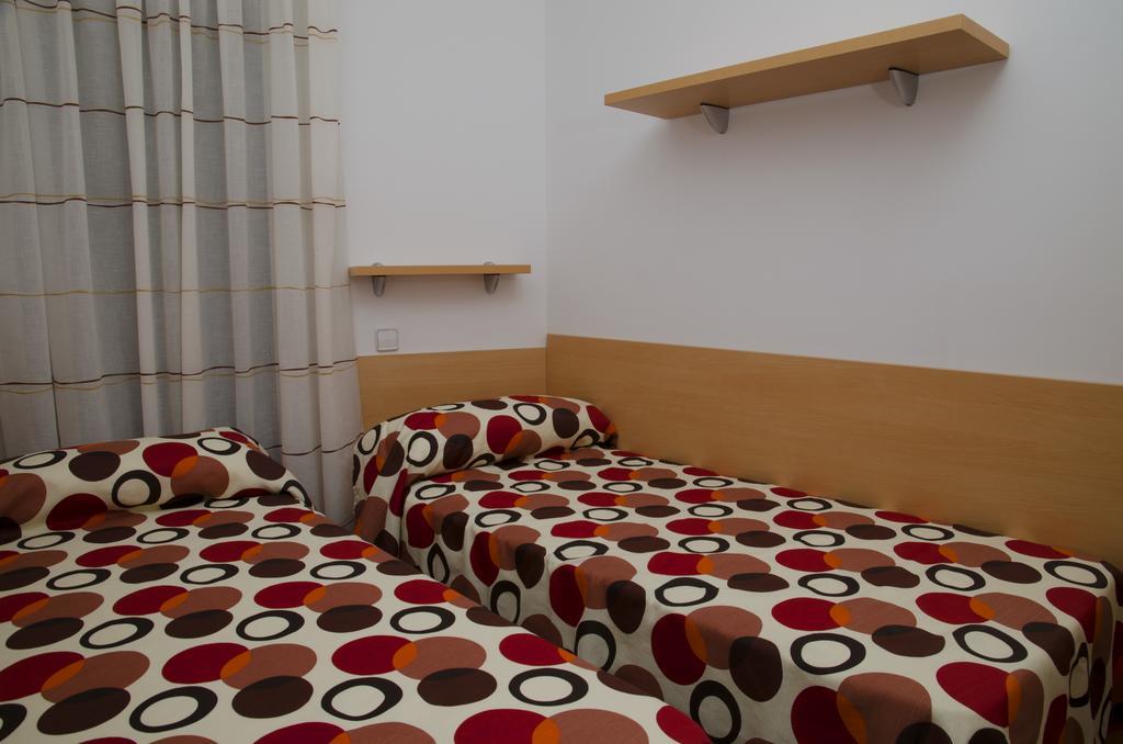 Apartamento Navas *