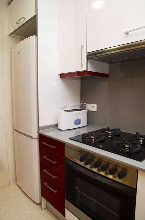 Apartamento Navas Barcelona