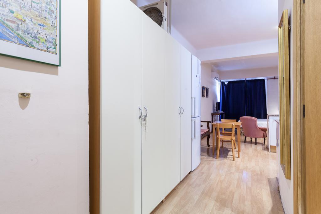 Apartamento Flateli Granados