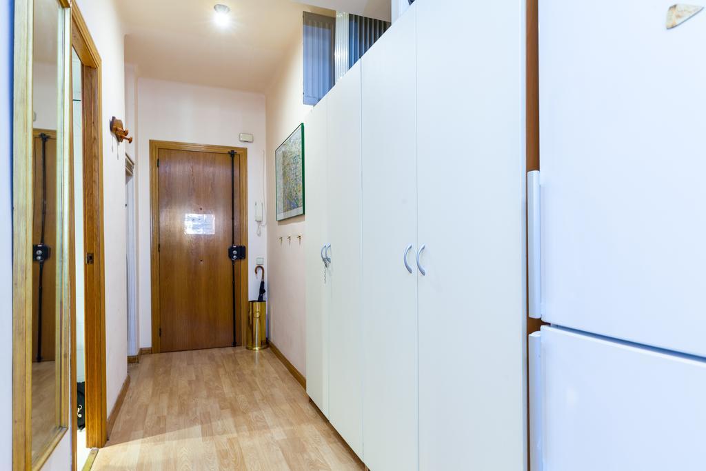 Flateli Granados Barcelona