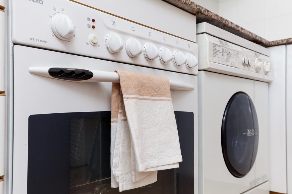 Apartamento Flateli Granados *
