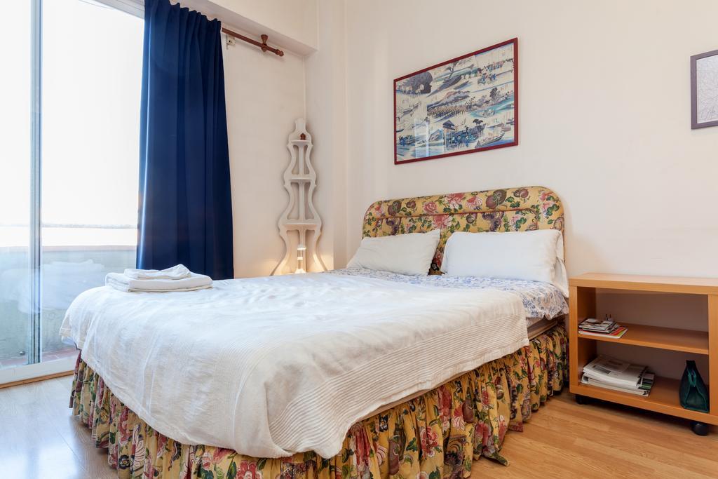Apartamento Flateli Granados Barcelona