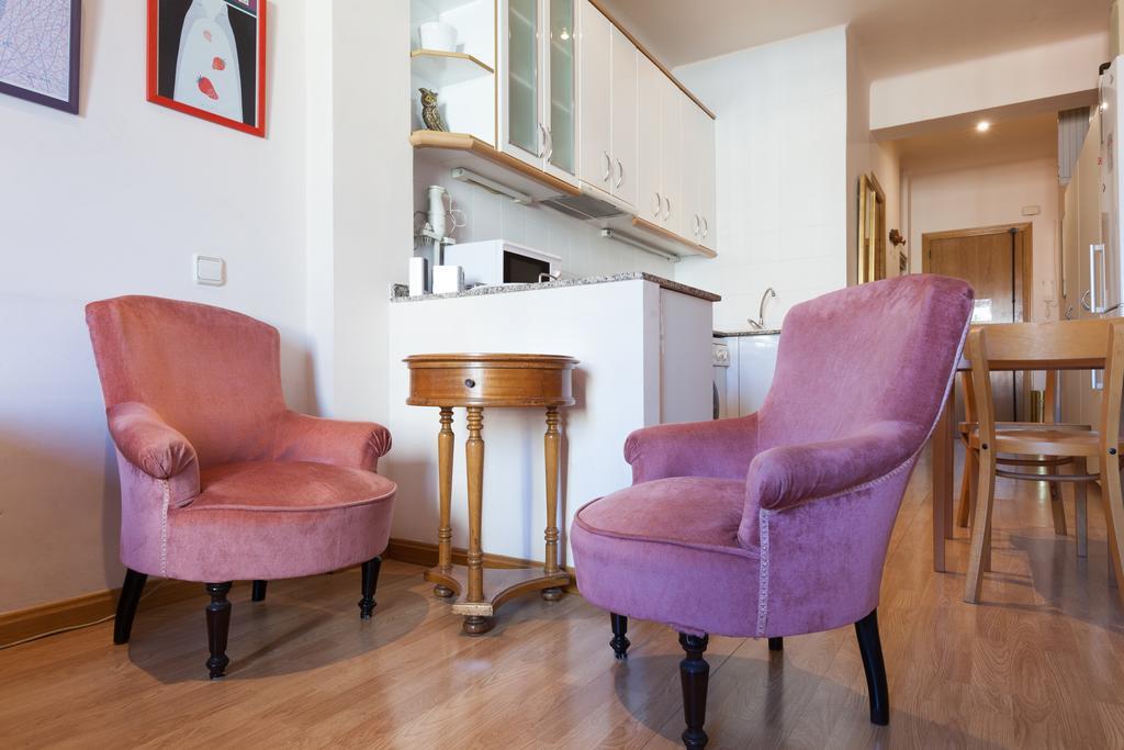 Apartamento Flateli Granados