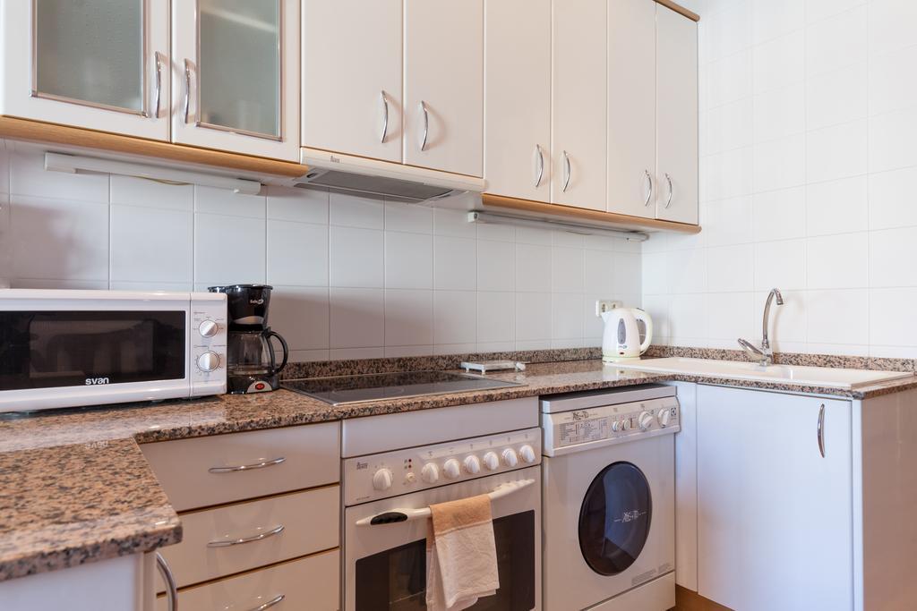 Apartamento Flateli Granados Barcelona