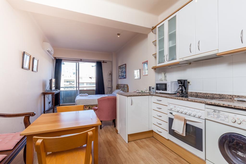 Apartamento Flateli Granados *