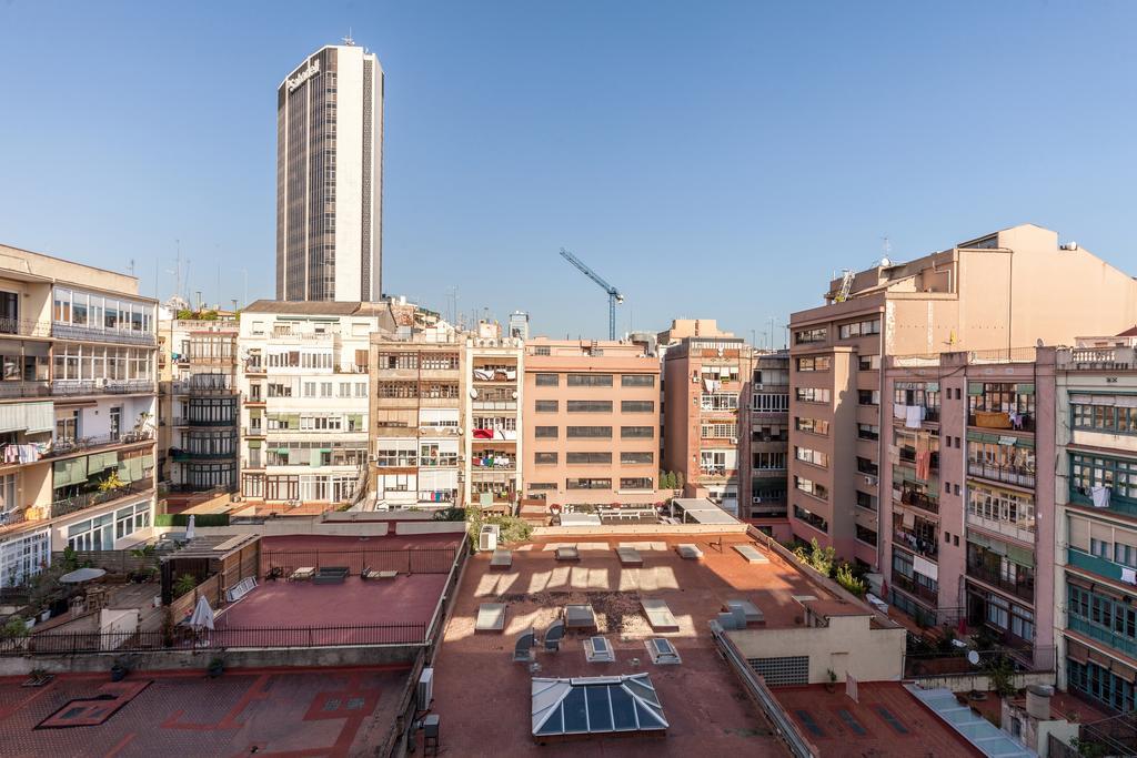 Apartamento Flateli Granados *