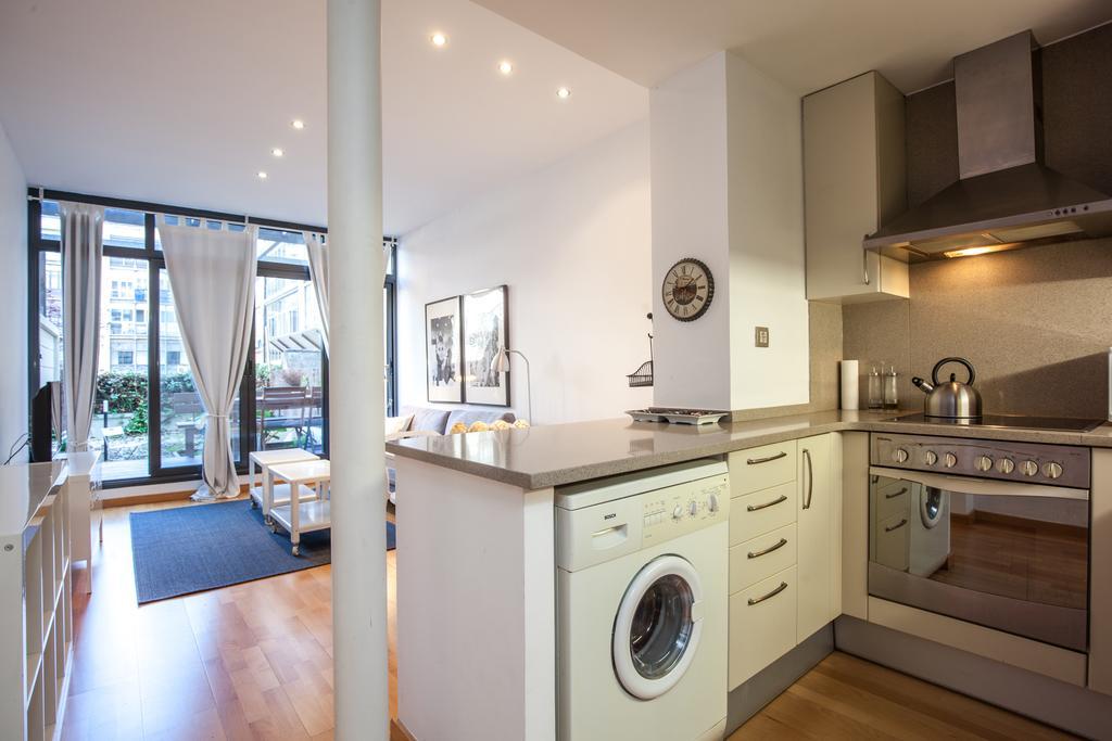Apartamento Flateli Llúria *