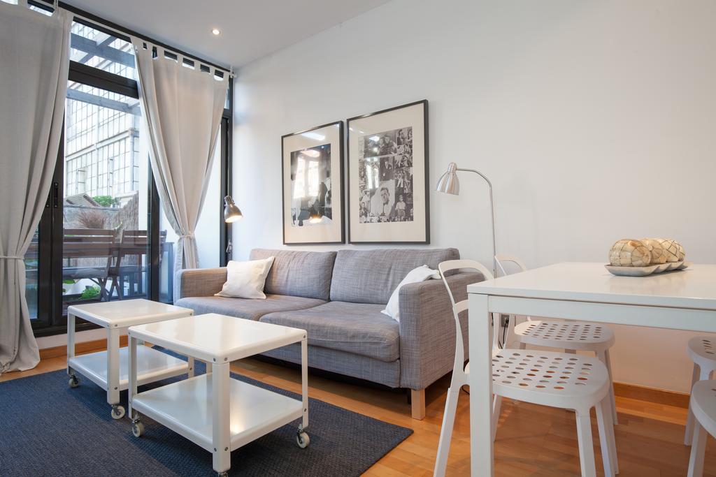 Apartamento Flateli Llúria