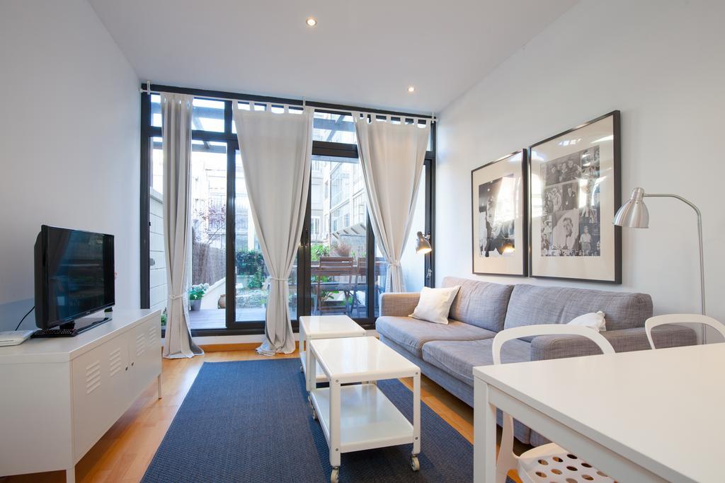 Apartamento Flateli Llúria
