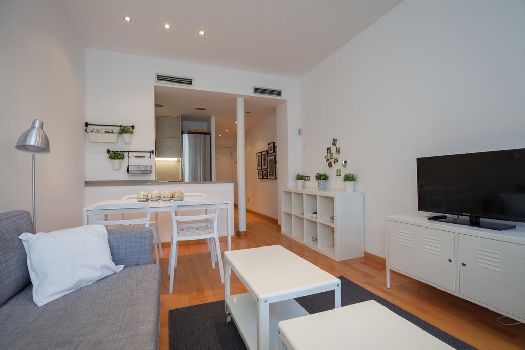 Flateli Llúria Barcelona