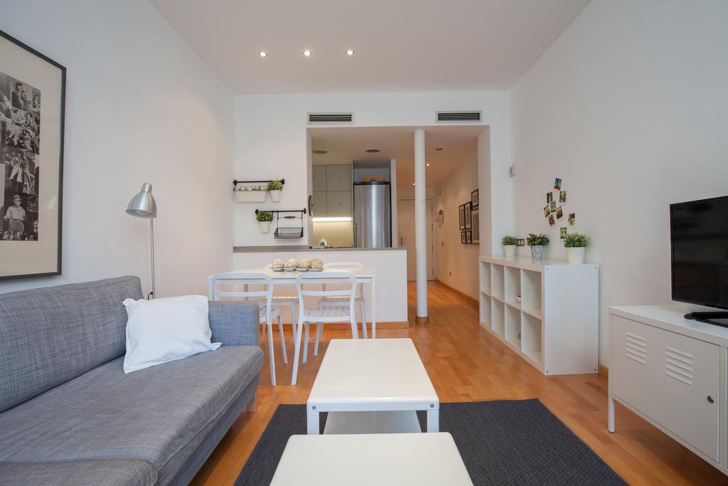 Apartamento Flateli Llúria *