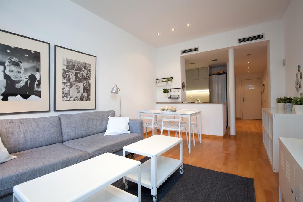 Apartamento Flateli Llúria *