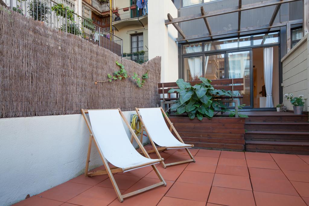 Flateli Llúria Barcelona