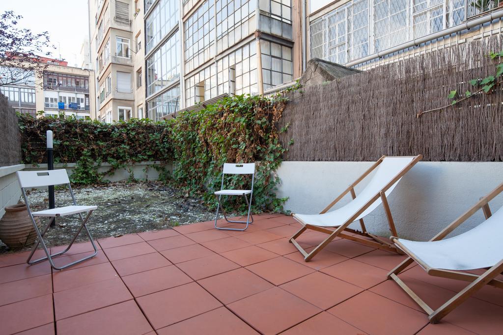 Apartamento Flateli Llúria *