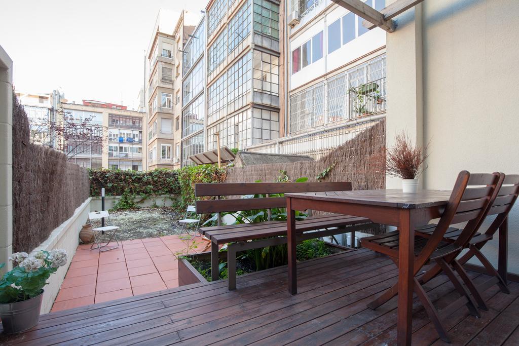 Apartamento Flateli Llúria