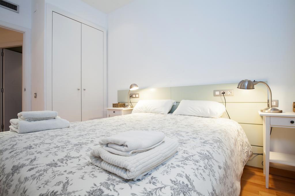 Apartamento Flateli Llúria Barcelona