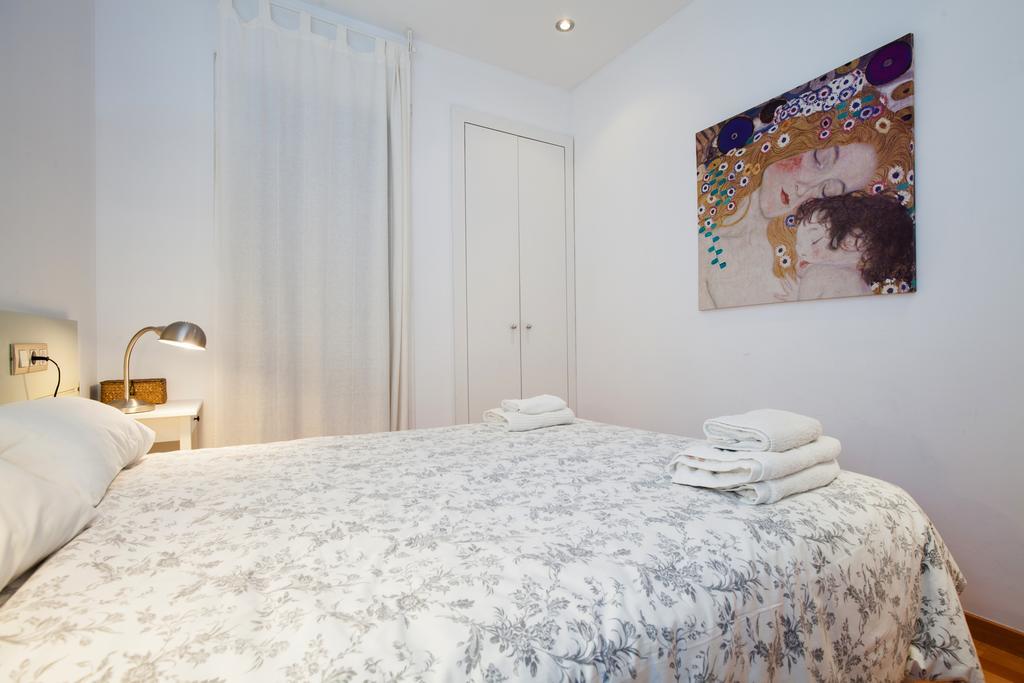 Apartamento Flateli Llúria