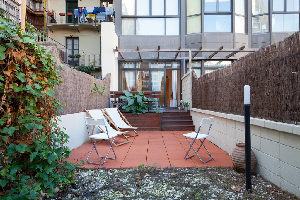 Apartamento Flateli Llúria Barcelona