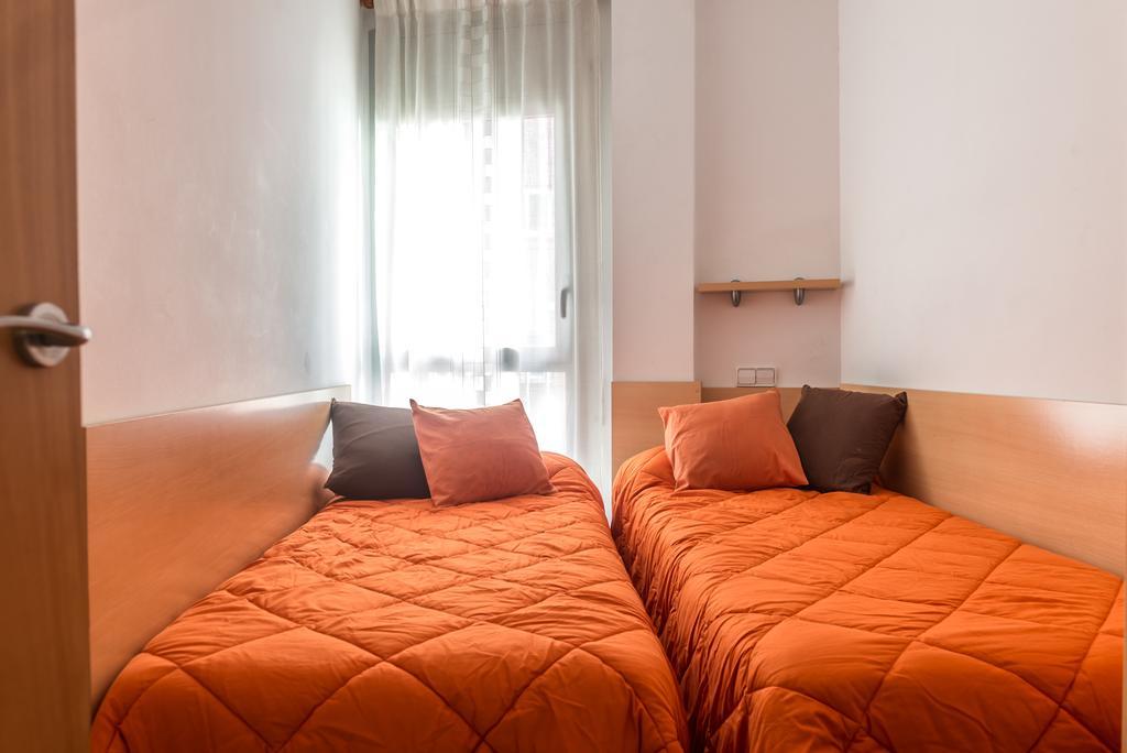Apartamento Navas 2