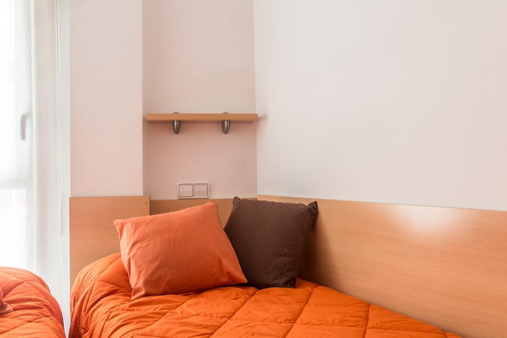 Apartamento Navas 2 *