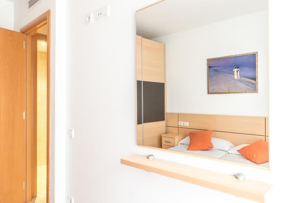 Apartamento Navas 2