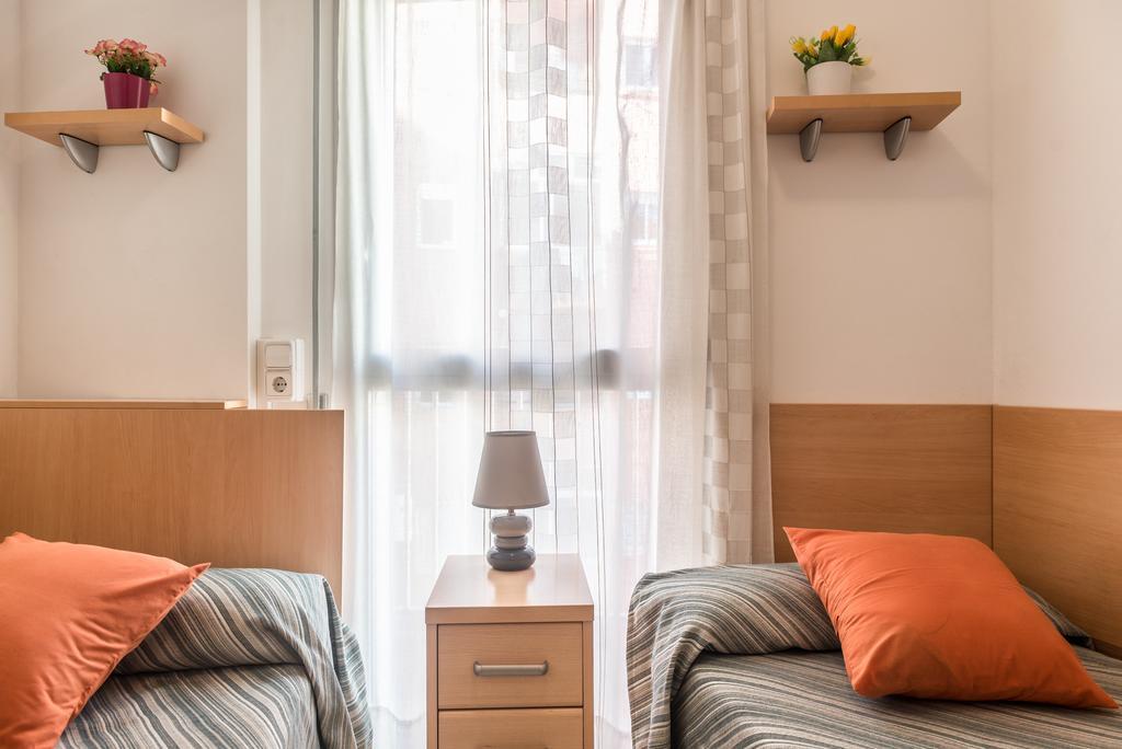 Apartamento Navas 2 *