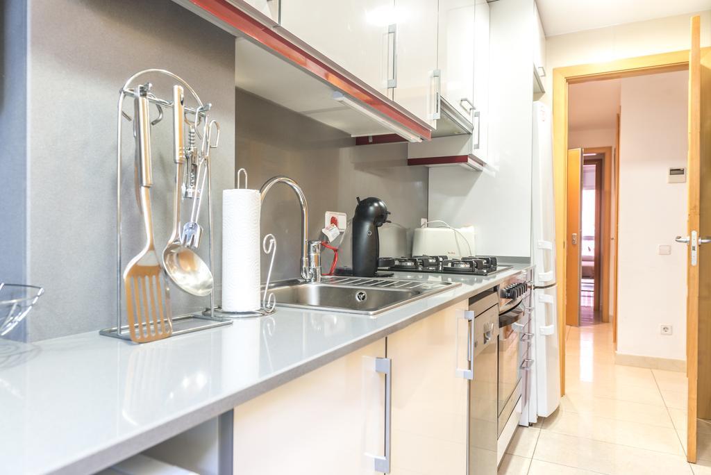 Apartamento Navas 2