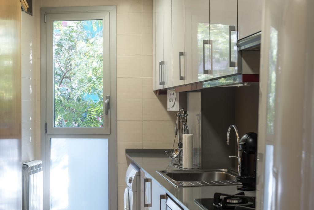 Apartamento Navas 2 Barcelona