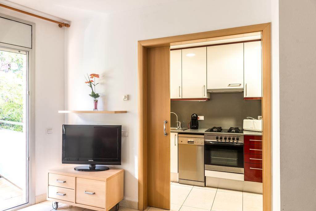 Apartamento Navas 2