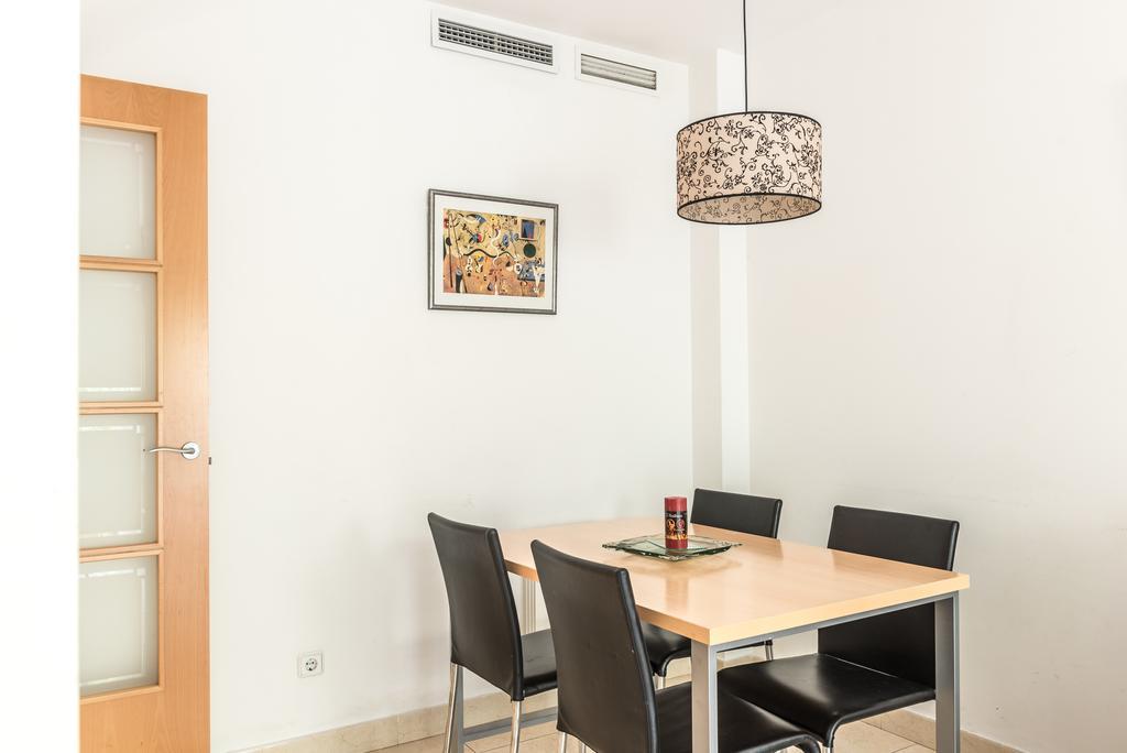 Apartamento Navas 2 Barcelona