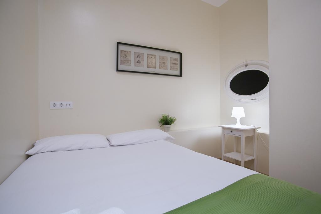 Apartment Bbarcelona Corsega Flats *