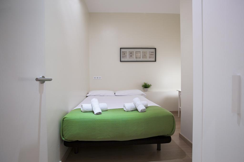 Apartment Bbarcelona Corsega Flats *
