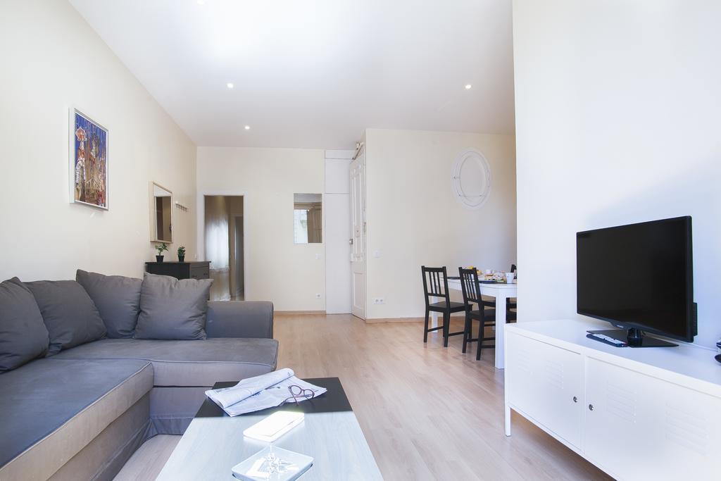 Apartment Bbarcelona Corsega Flats *