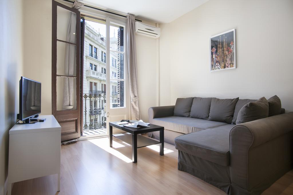 Apartment Bbarcelona Corsega Flats