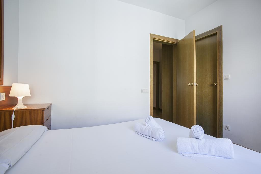 Bbarcelona Corsega Flats Barcelona