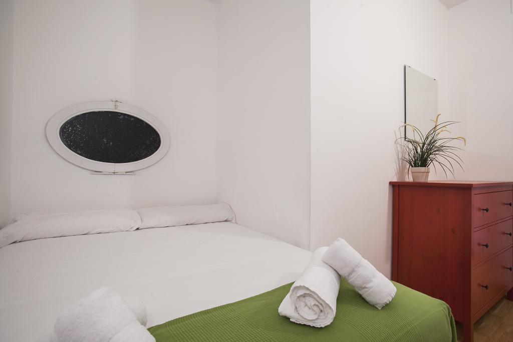 Apartment Bbarcelona Corsega Flats *