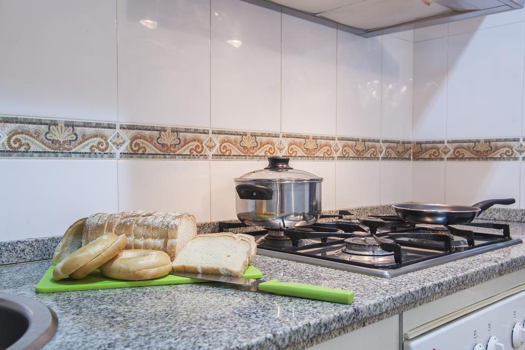 Apartment Bbarcelona Corsega Flats