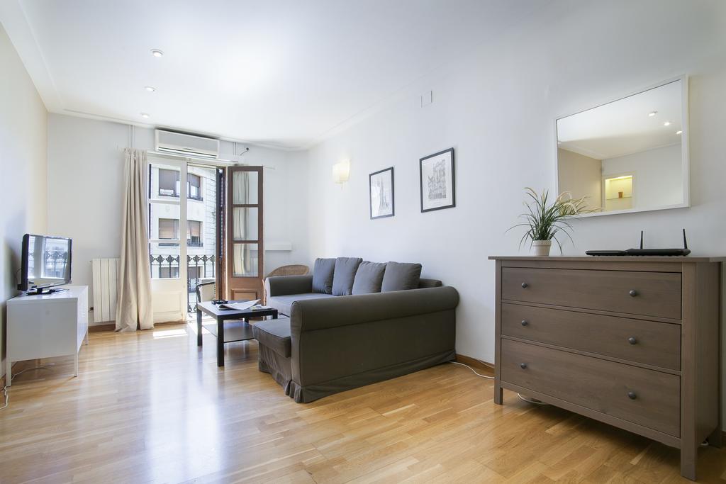 Apartment Bbarcelona Corsega Flats Barcelona