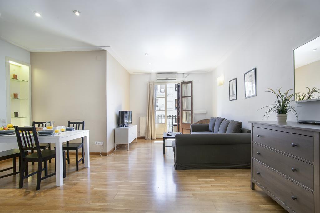 Apartment Bbarcelona Corsega Flats *