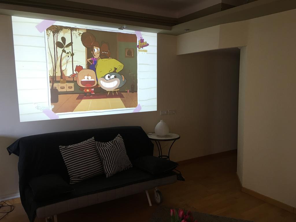 La Buenavista - 3 Bed Semi-penthouse With Great Views Barcelona