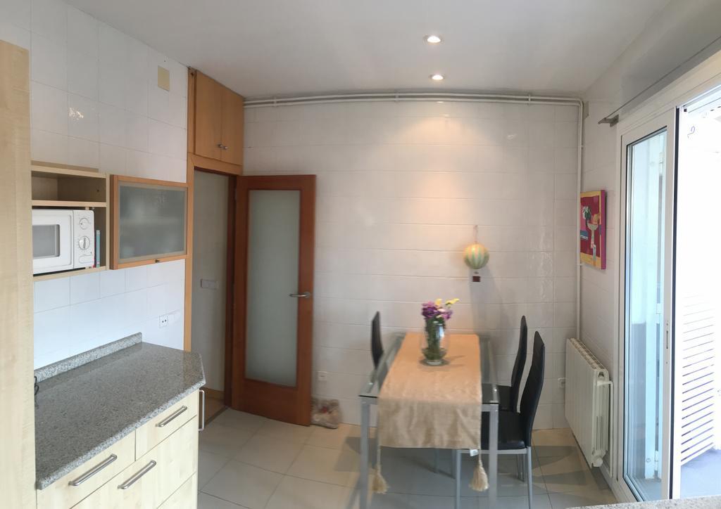 La Buenavista - 3 Bed Semi-penthouse With Great Views Barcelona