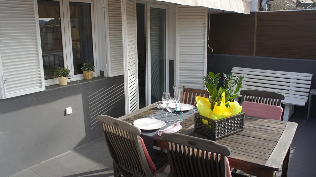 Apartamento La Buenavista - 3 Bed Semi-penthouse With Great Views Barcelona