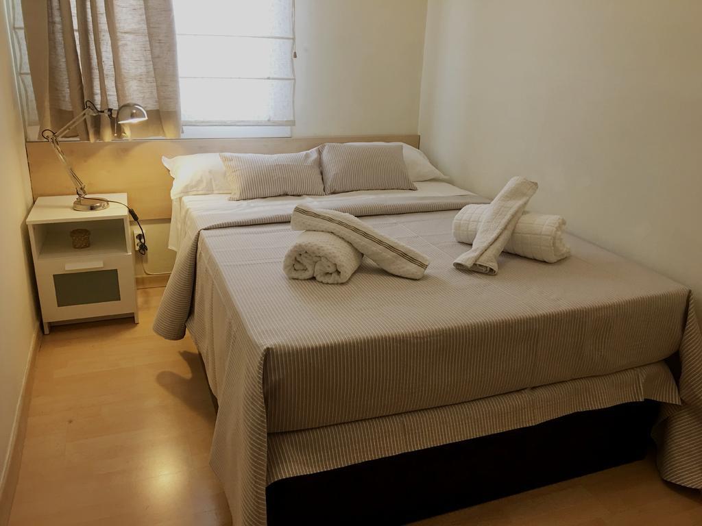 Apartamento La Buenavista - 3 Bed Semi-penthouse With Great Views Barcelona