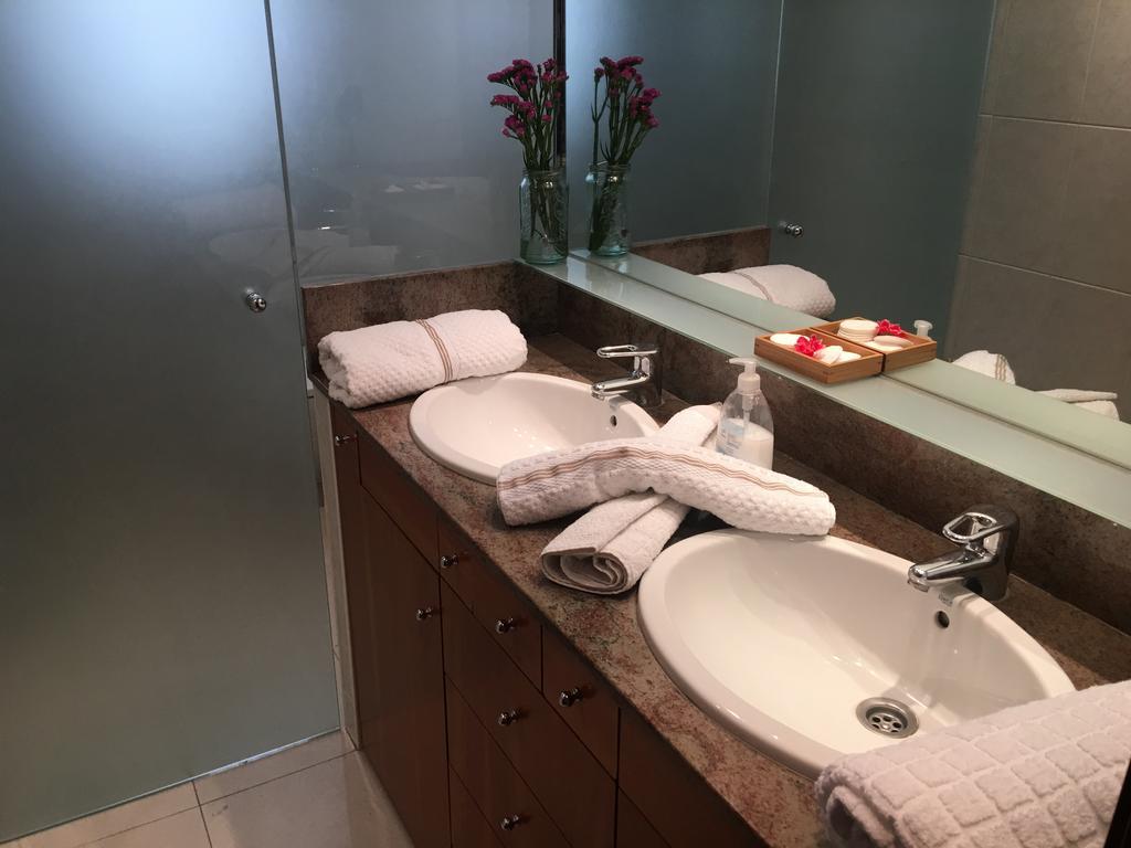 Apartamento La Buenavista - 3 Bed Semi-penthouse With Great Views Barcelona