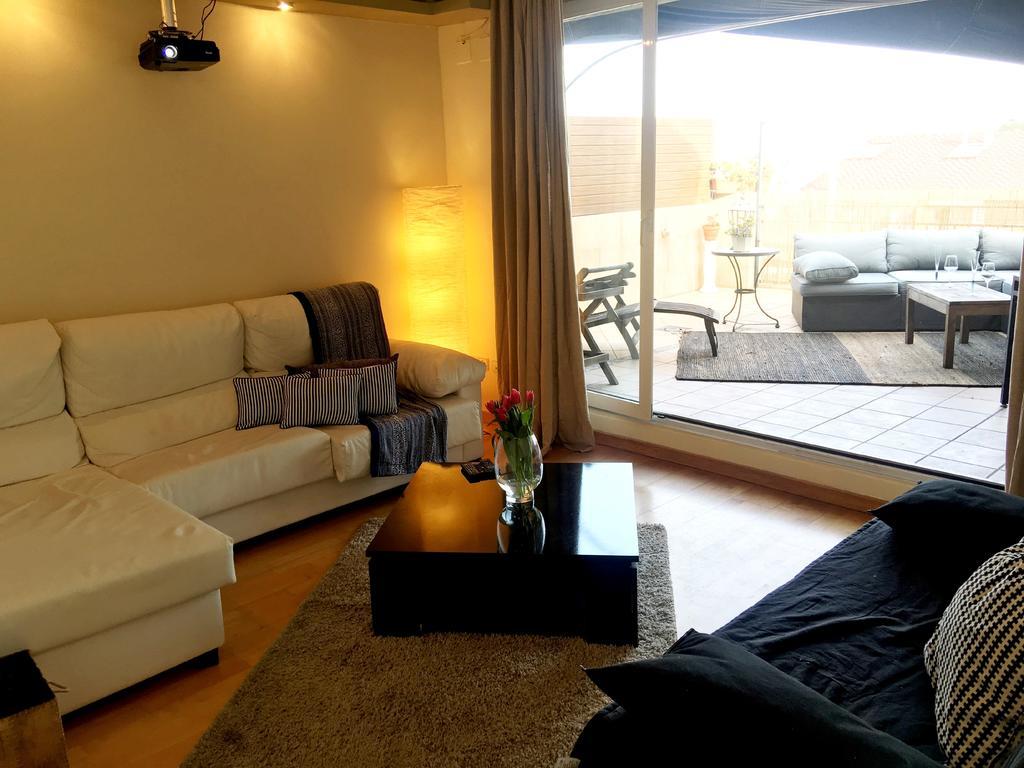 Apartamento La Buenavista - 3 Bed Semi-penthouse With Great Views *