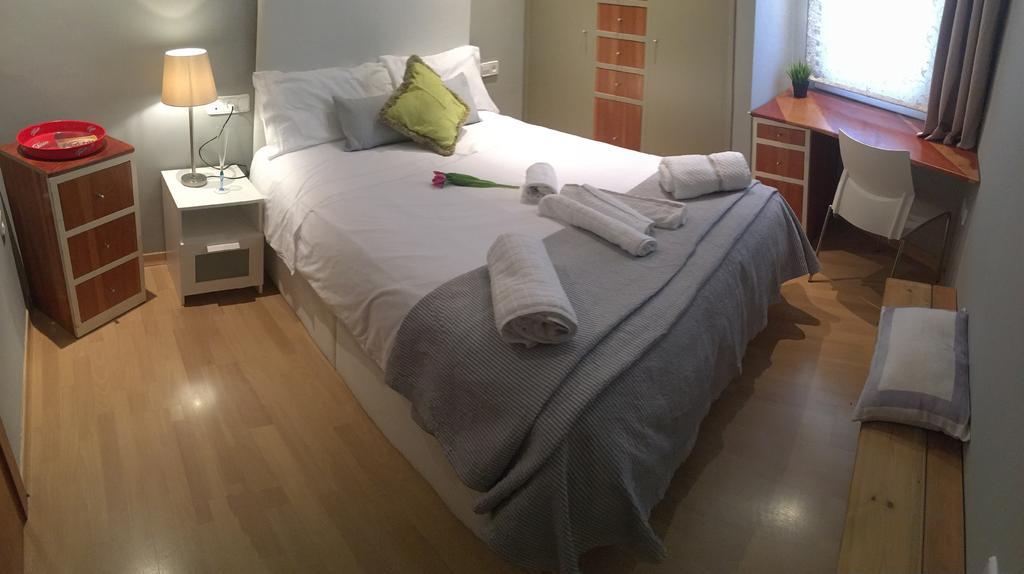 Apartamento La Buenavista - 3 Bed Semi-penthouse With Great Views Barcelona