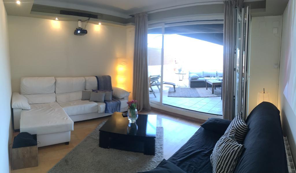 Apartamento La Buenavista - 3 Bed Semi-penthouse With Great Views