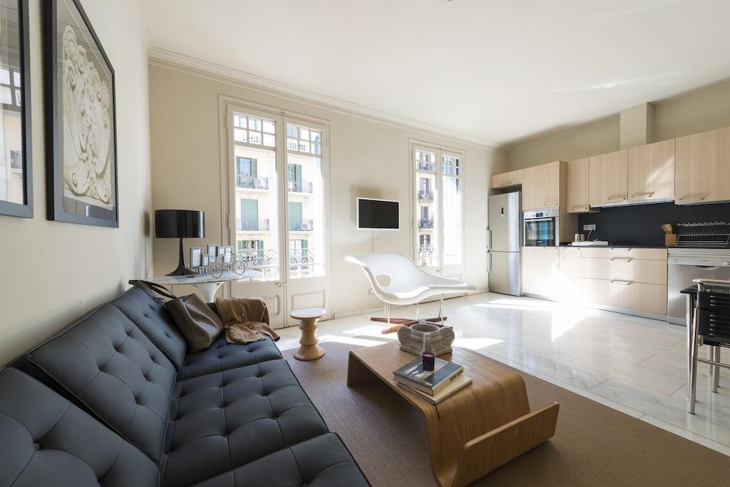 Apartment Glocal Barcelona