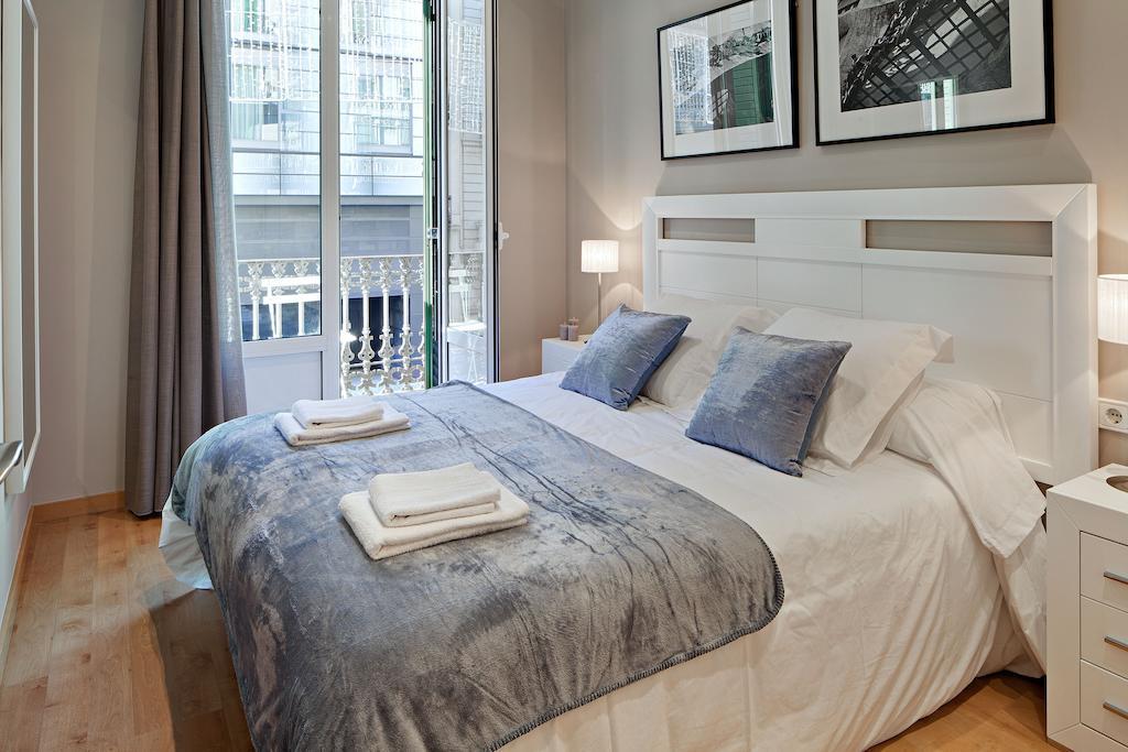 Apartamento Habitat Batlló